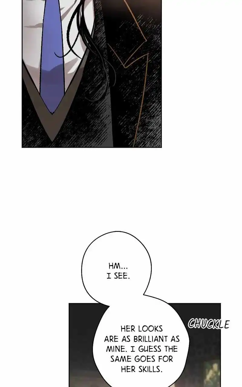 The Demon King's Confession Chapter 36 32